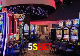 Security Systems 5SBET