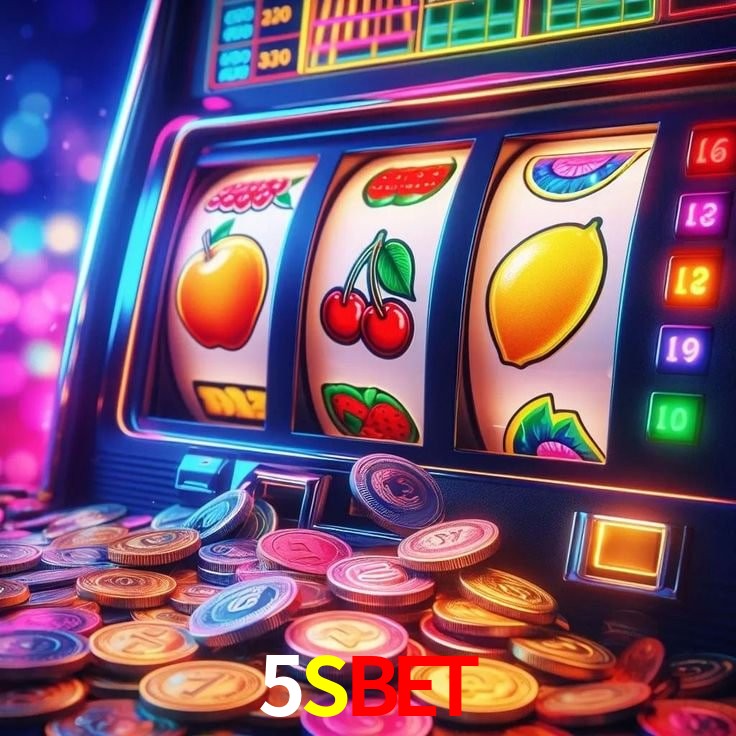 Welcome Bonus 5SBET