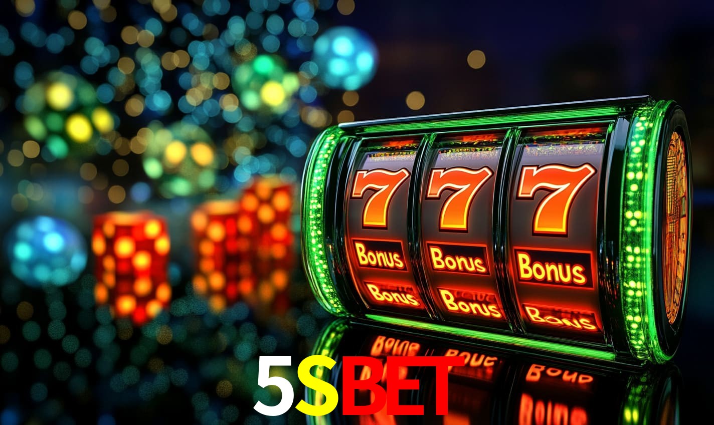 Game Providers 5SBET